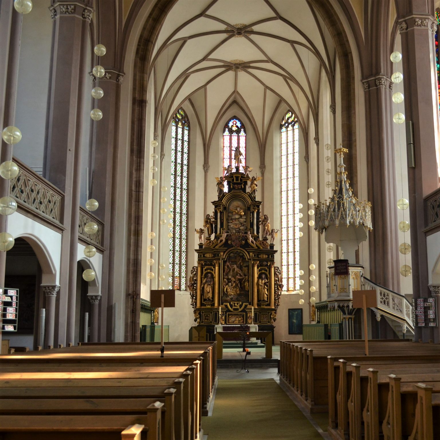 Wie sieht Religion und Glaube in der Zukunft aus? – Unser Oberfranken